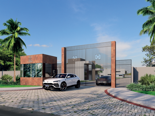 Foto do Terreno - Terreno/Lote Residencial à venda 180.4M² Vargem Pequena Rio de Janeiro - RJ | Green Garden | ADMIRATA