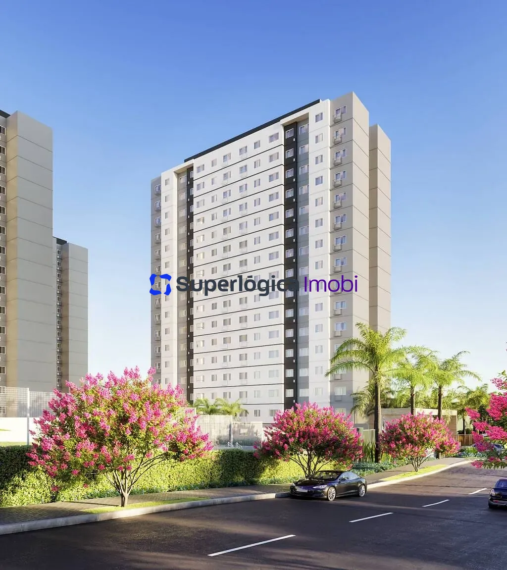 Apartamento, 2 quartos, 88 m² - Foto 1