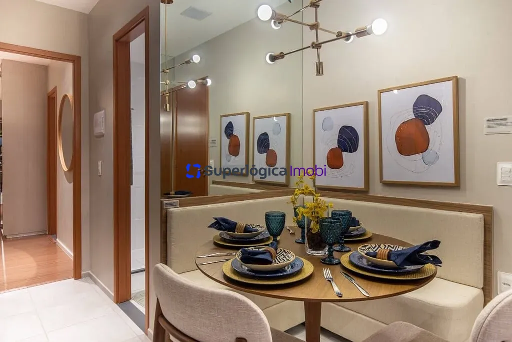Apartamento, 2 quartos, 88 m² - Foto 5
