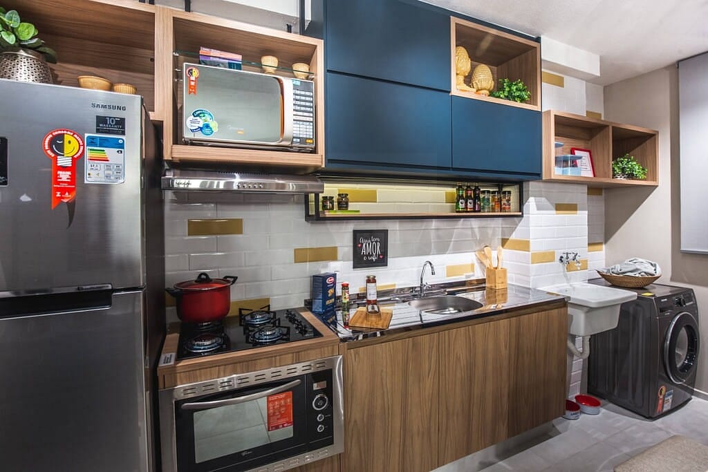 Apartamento, 2 quartos, 65 m² - Foto 6