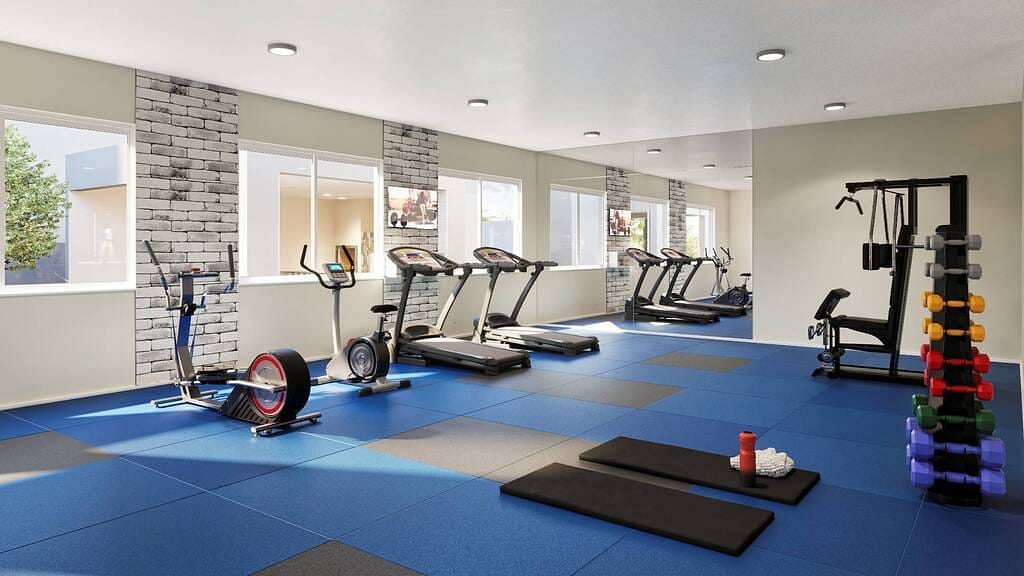 Apartamento, 2 quartos, 65 m² - Foto 14