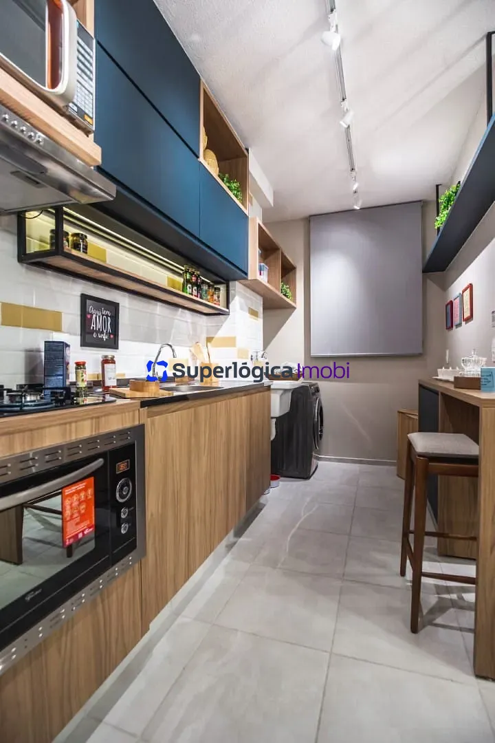 Apartamento, 2 quartos, 63 m² - Foto 8
