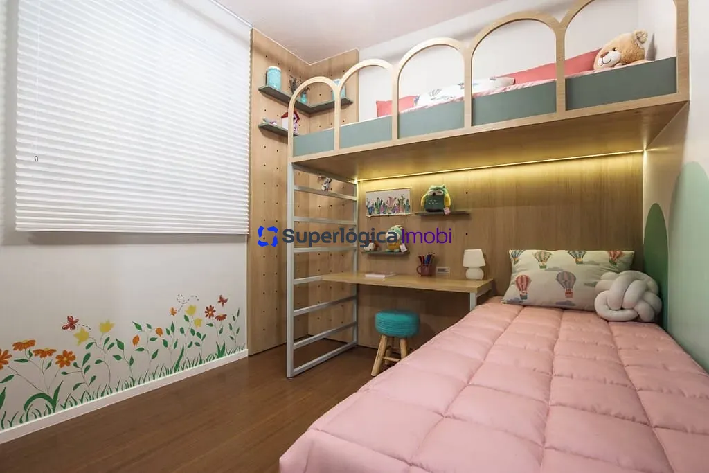 Apartamento, 2 quartos, 63 m² - Foto 10