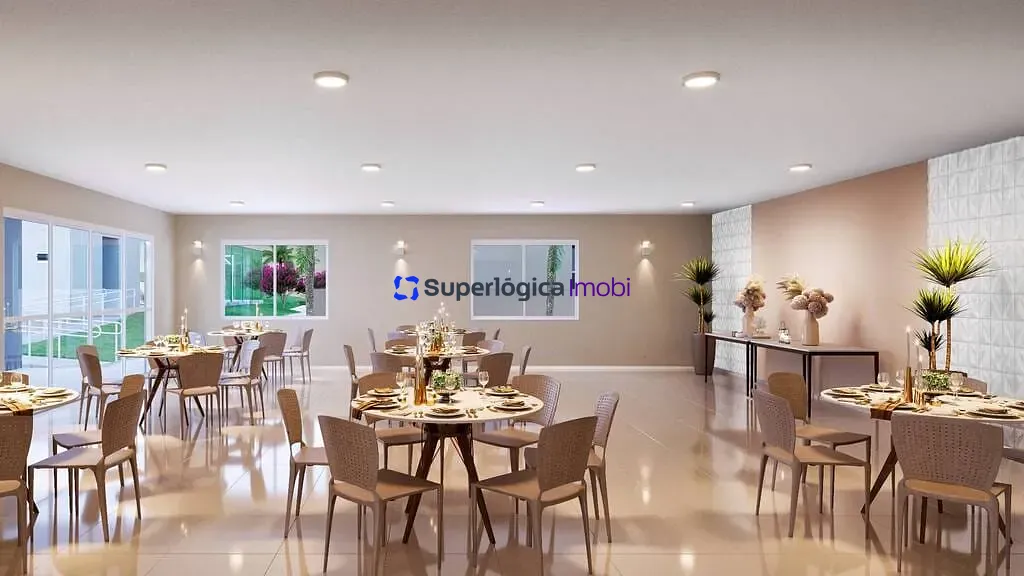 Apartamento, 2 quartos, 63 m² - Foto 15