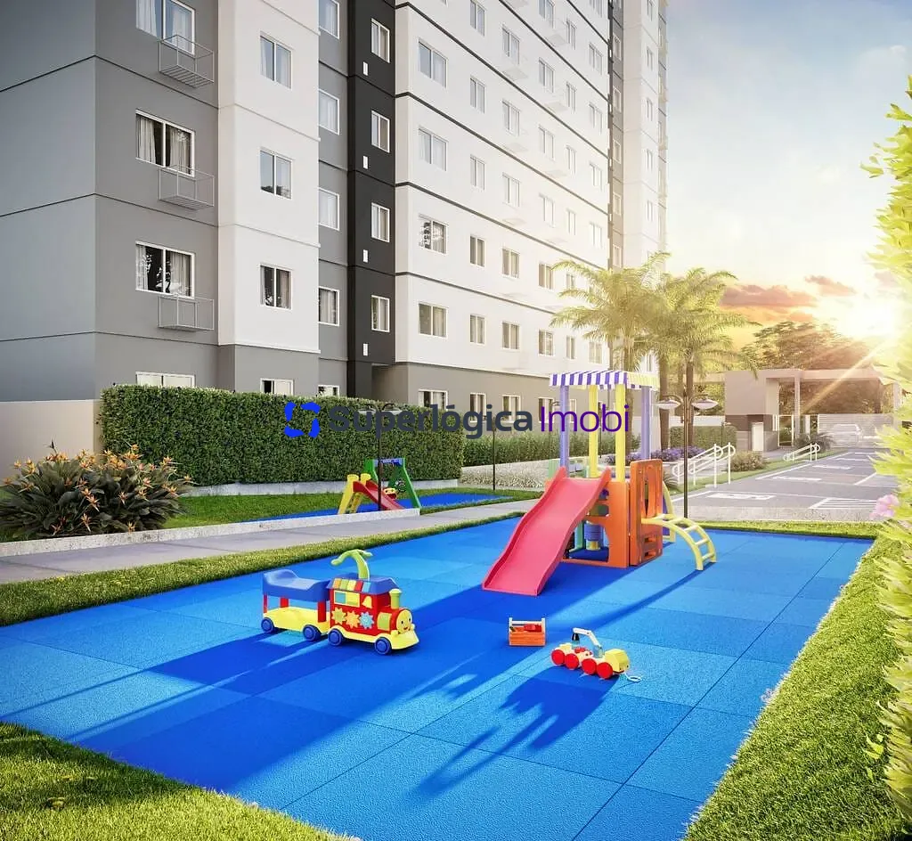 Apartamento, 2 quartos, 63 m² - Foto 21