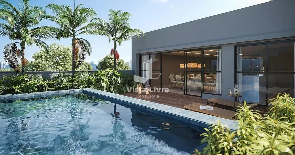 Apartamento, 3 quartos, 137 m² - Foto 27