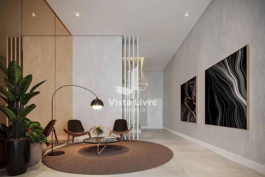 Apartamento, 3 quartos, 137 m² - Foto 4