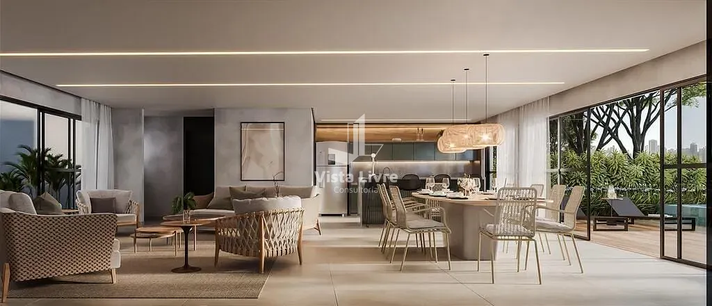 Apartamento, 3 quartos, 137 m² - Foto 12