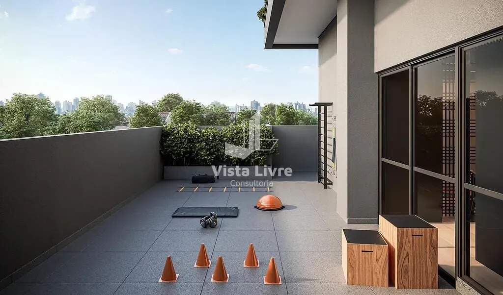 Apartamento, 3 quartos, 125 m² - Foto 23