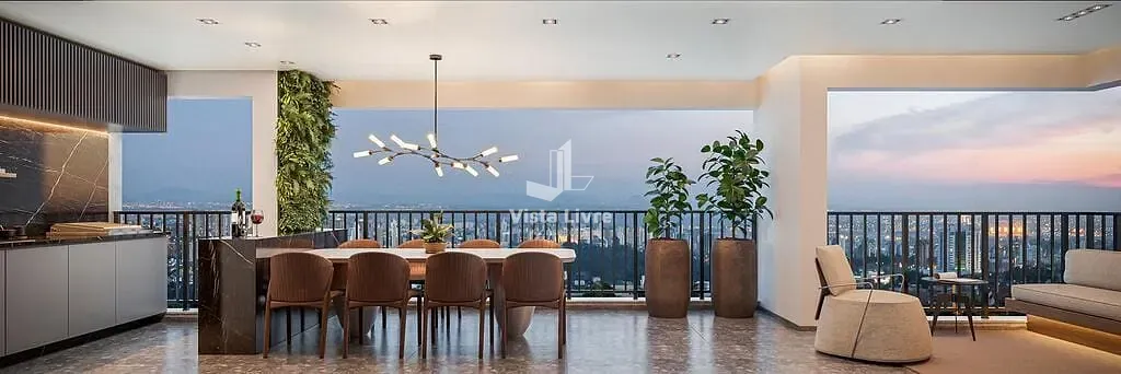 Apartamento, 3 quartos, 125 m² - Foto 7