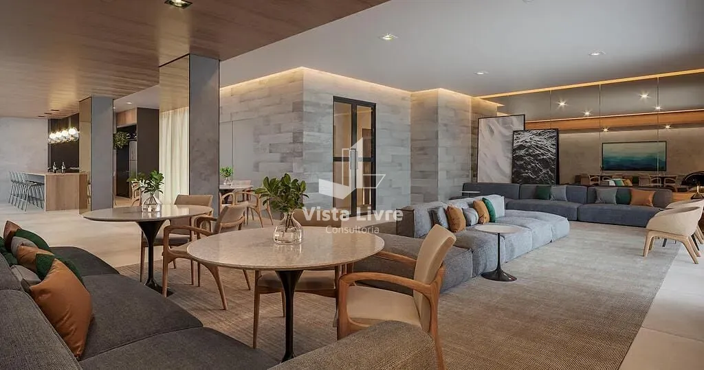 Apartamento, 3 quartos, 125 m² - Foto 10