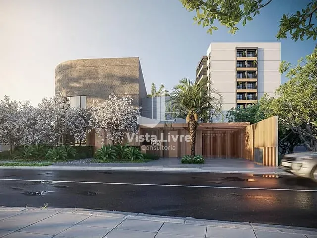 Apartamento com 114m² 3 quartos e 3 banheiros, à venda, no bairro Alto da Lapa em São Paulo