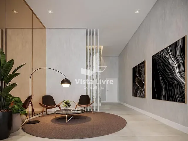 Apartamento 3 quartos e 3 banheiros, à venda, no bairro Alto da Lapa em São Paulo