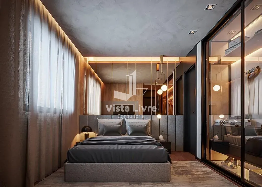 Apartamento, 3 quartos, 120 m² - Foto 8