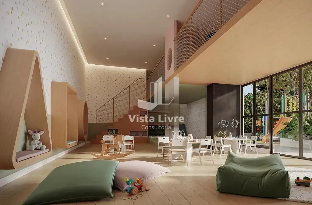 Apartamento, 3 quartos, 120 m² - Foto 13