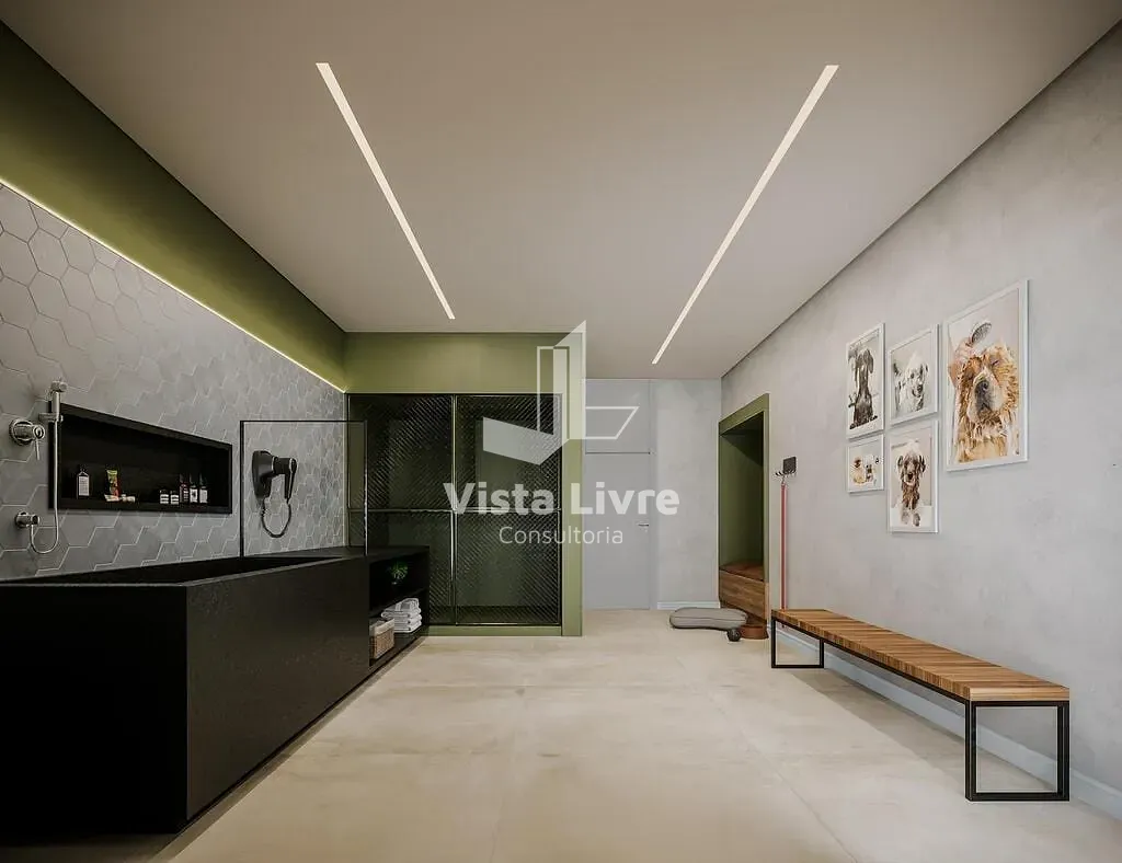 Apartamento, 3 quartos, 120 m² - Foto 15