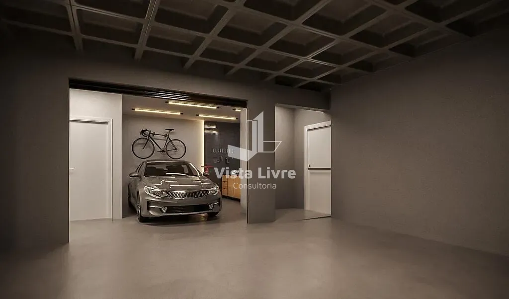 Apartamento, 3 quartos, 120 m² - Foto 20