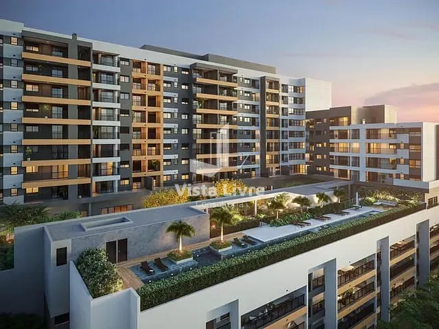 Apartamento com 120m² 3 quartos e 4 banheiros, à venda, no bairro Alto da Lapa em São Paulo