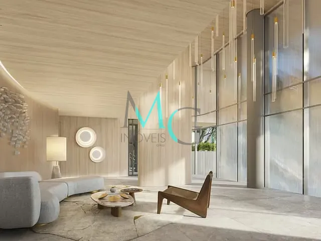 Apartamento 3 quartos e 5 banheiros, à venda, no bairro Ipanema em Rio de Janeiro