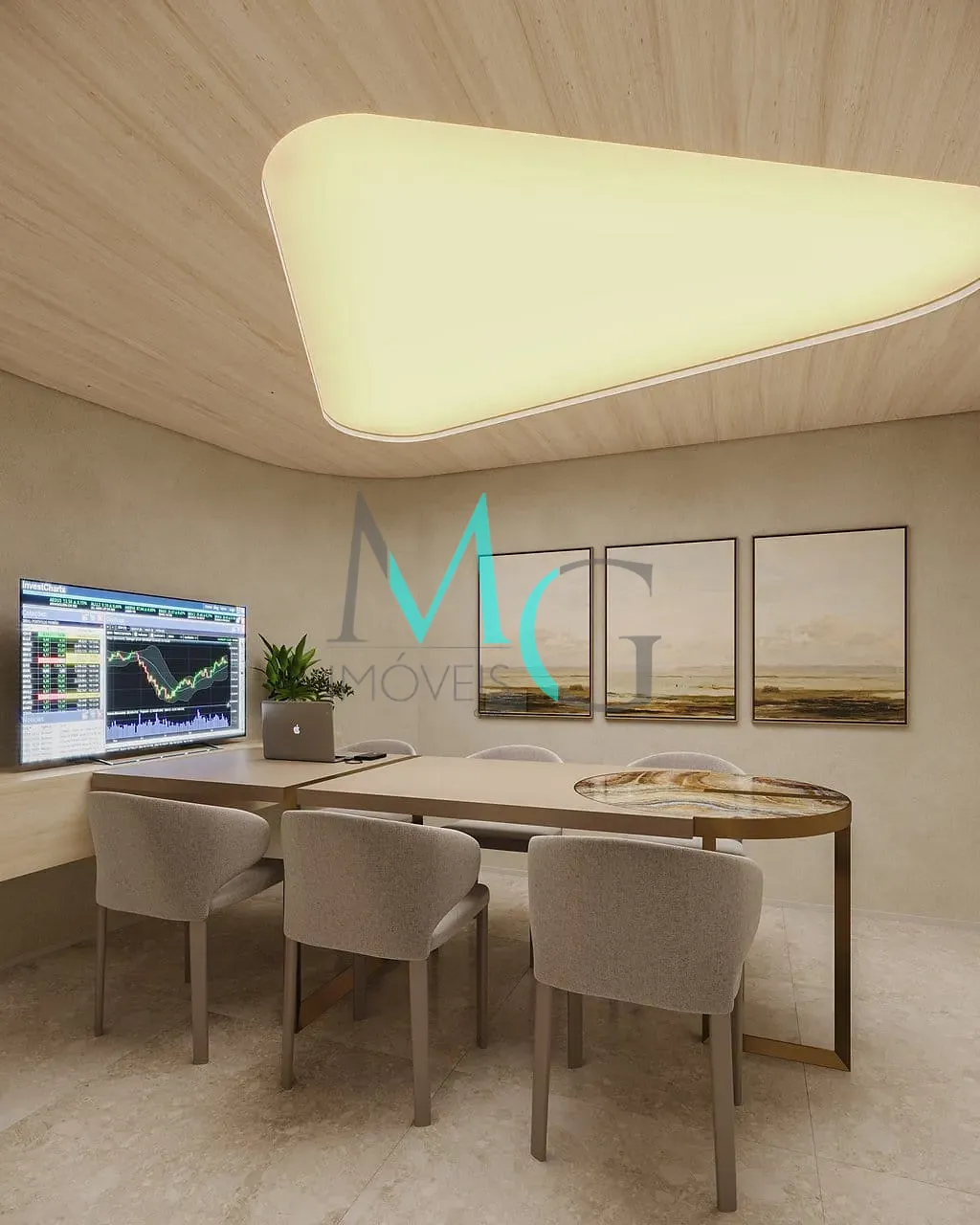 Apartamento, 3 quartos, 304 m² - Foto 9