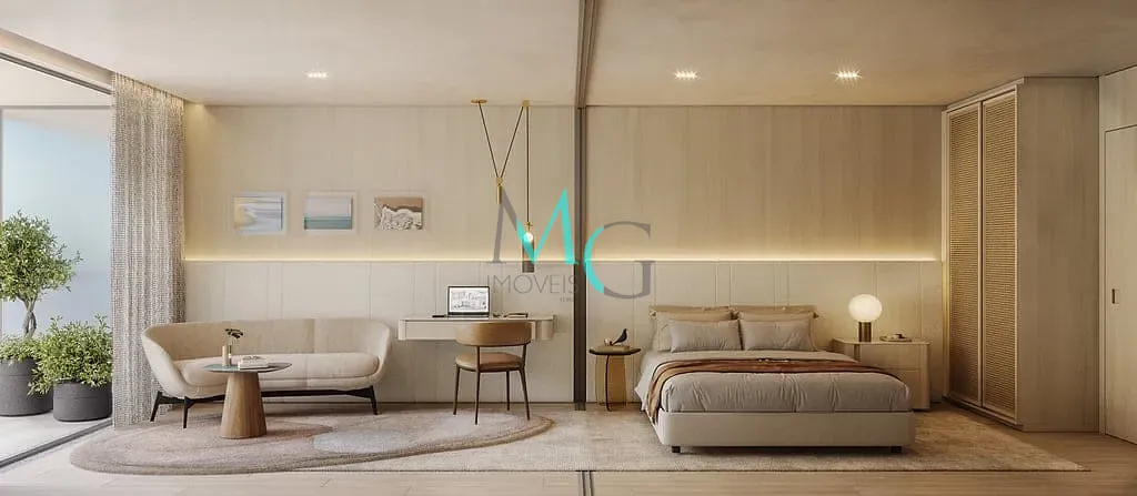 Apartamento, 3 quartos, 304 m² - Foto 5