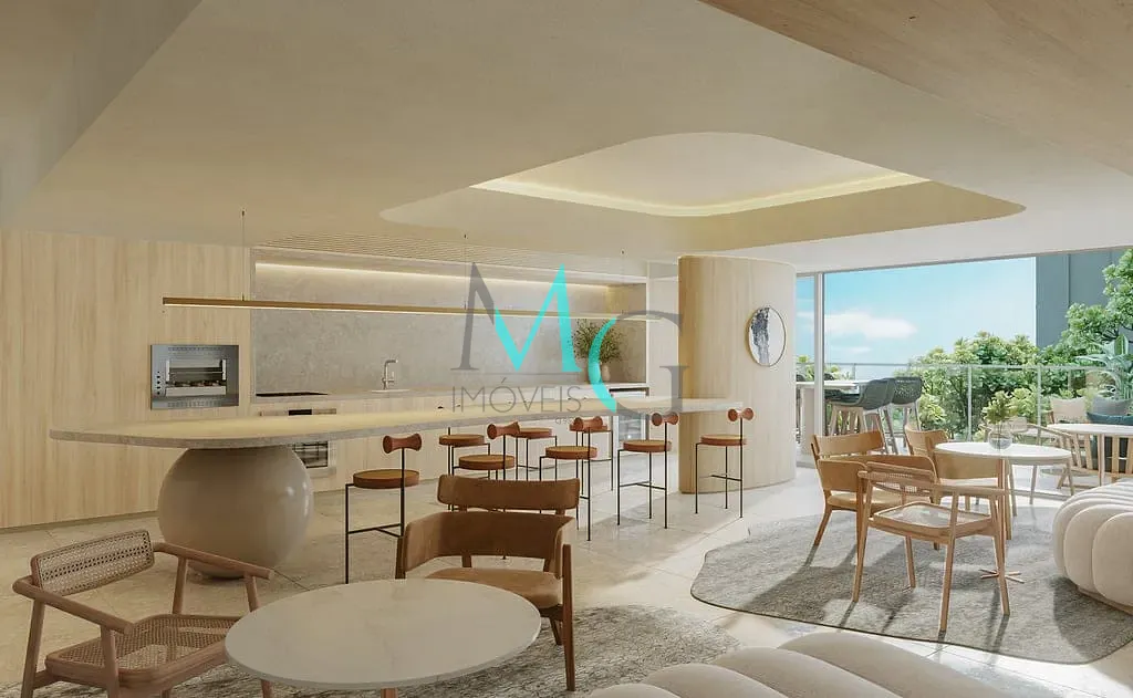 Apartamento, 3 quartos, 304 m² - Foto 7