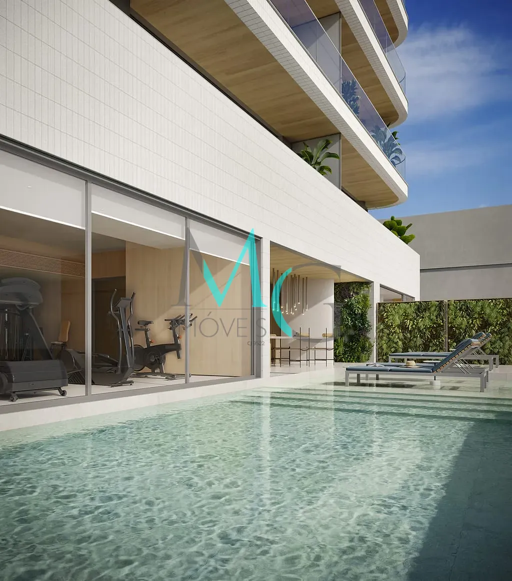 Apartamento, 3 quartos, 304 m² - Foto 15