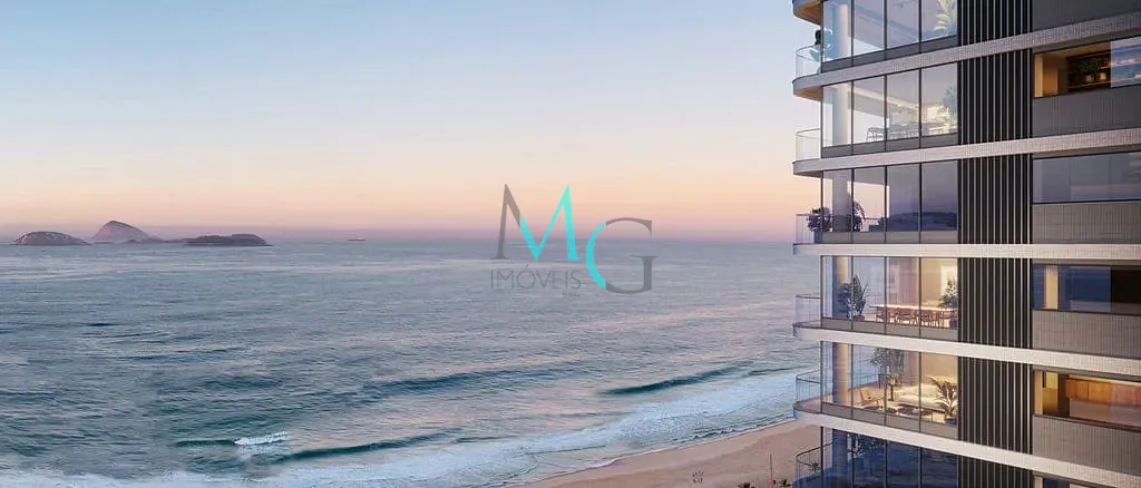 Apartamento, 3 quartos, 304 m² - Foto 16