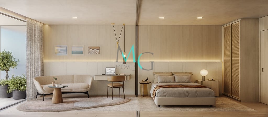 Apartamento à venda com 3 quartos, 172m² - Foto 5