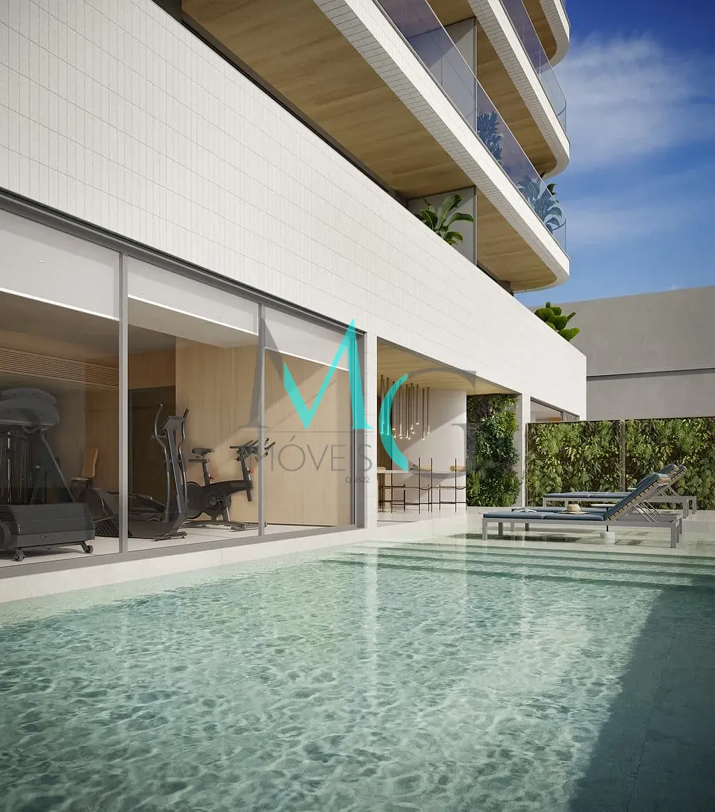 Apartamento, 3 quartos, 172 m² - Foto 15