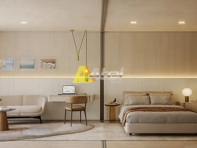 Apartamento 3 quartos e 5 banheiros, à venda, no bairro Ipanema em Rio de Janeiro