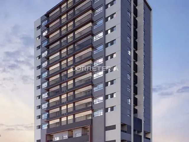 Apartamento 3 quartos e 4 banheiros, à venda, no bairro Vila Mariana em São Paulo
