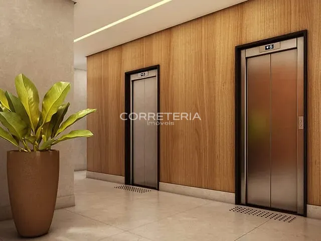 Apartamento 1 quarto e 1 banheiro, à venda, no bairro Itaim Bibi em São Paulo