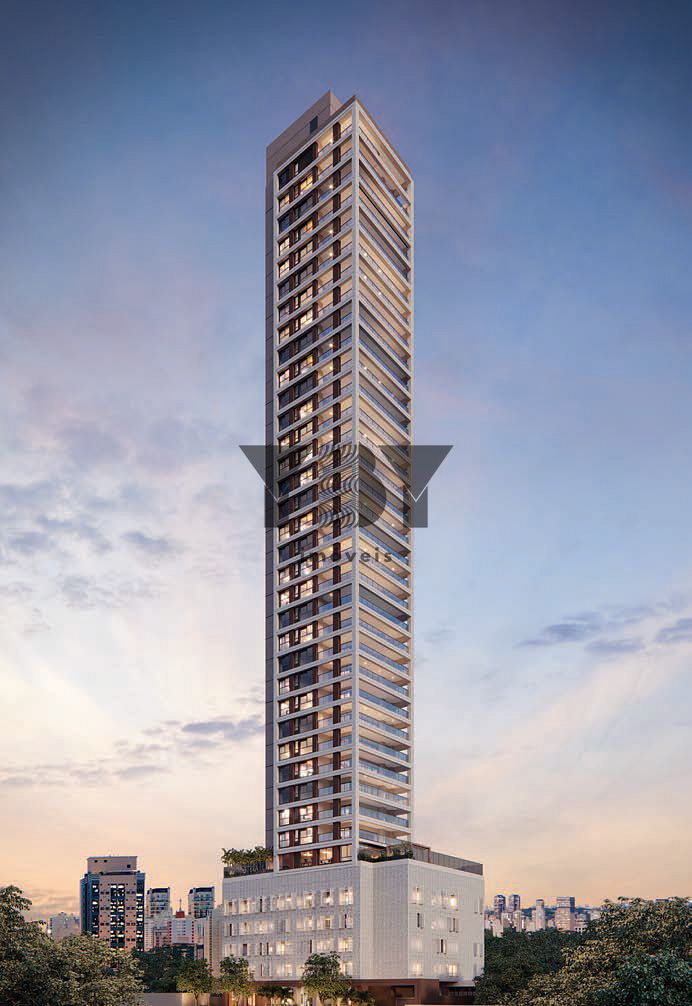 Apartamento, 3 quartos, 178 m² - Foto 1