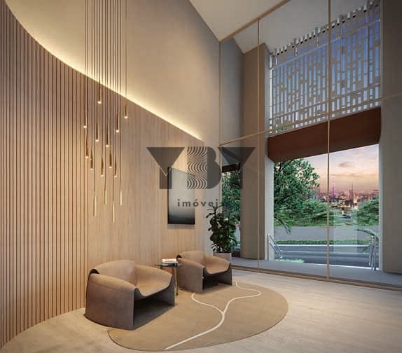 Apartamento, 3 quartos, 178 m² - Foto 3