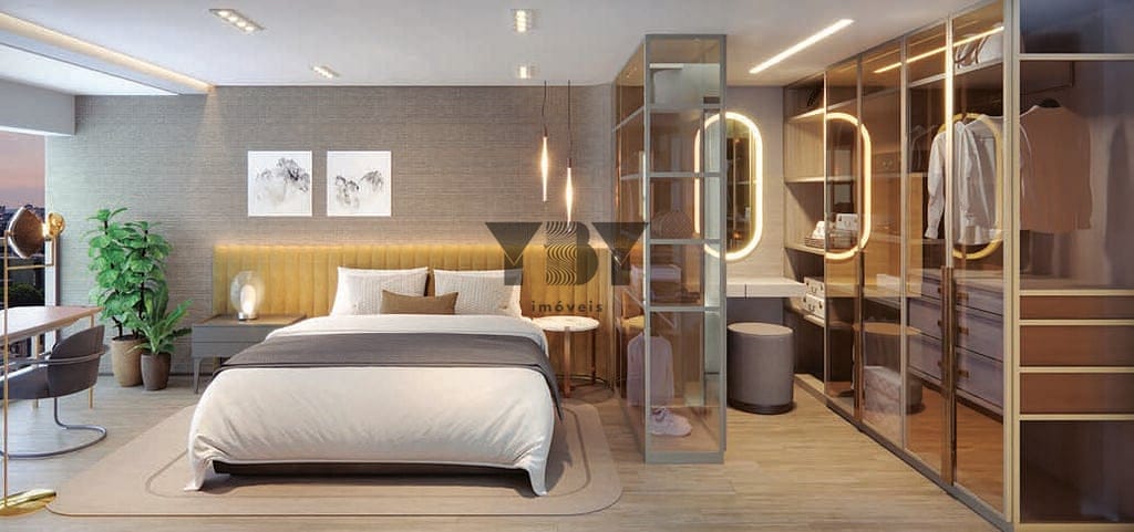 Apartamento, 3 quartos, 178 m² - Foto 6