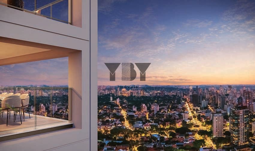 Apartamento, 3 quartos, 178 m² - Foto 17