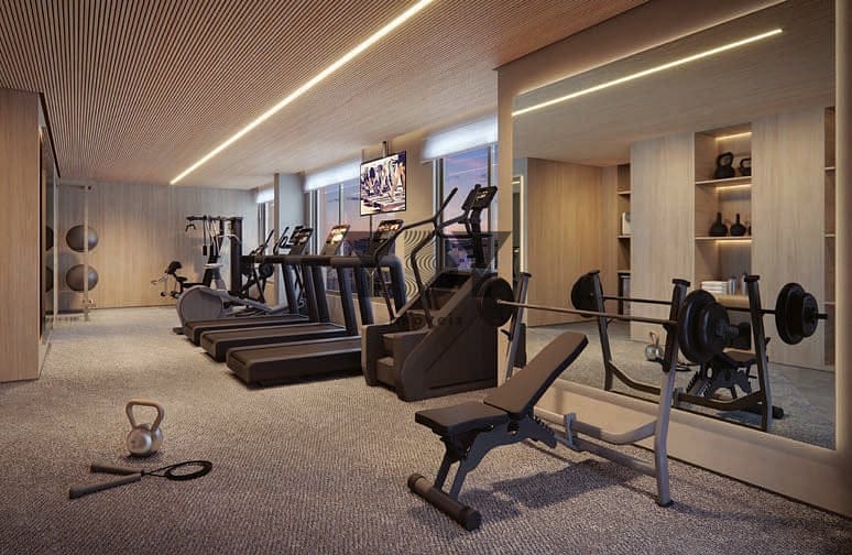 Cobertura, 4 quartos, 276 m² - Foto 7