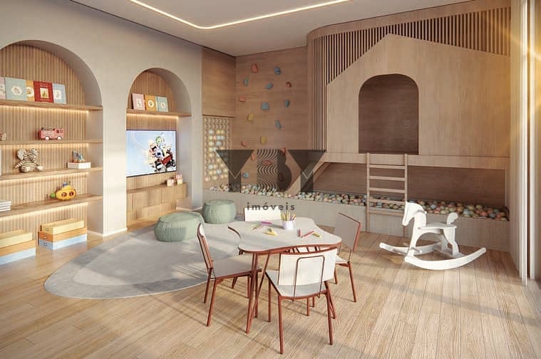 Cobertura, 4 quartos, 276 m² - Foto 9