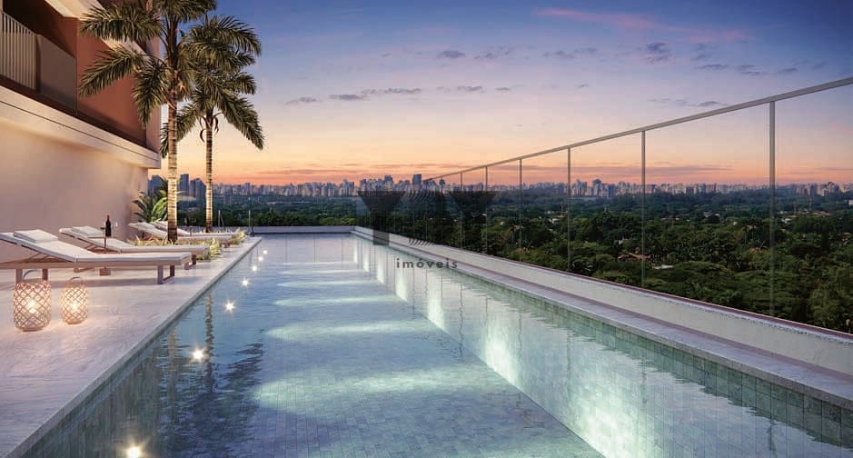 Cobertura, 4 quartos, 276 m² - Foto 15