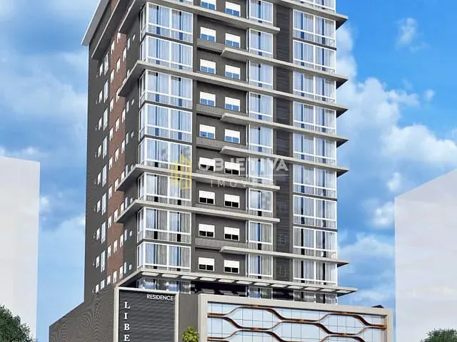 Apartamento 2 quartos e 3 banheiros, à venda, no bairro Navegantes em Capão da Canoa