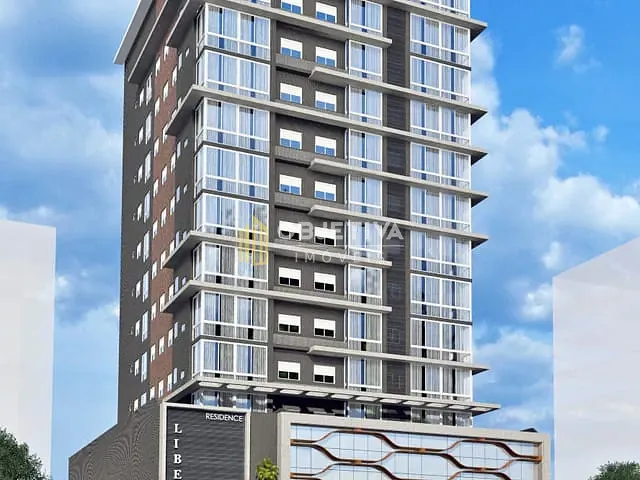 Apartamento 1 quarto e 1 banheiro, à venda, no bairro Navegantes em Capão da Canoa