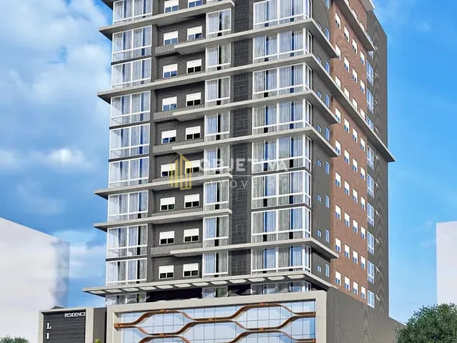 Apartamento 2 quartos e 2 banheiros, à venda, no bairro Navegantes em Capão da Canoa