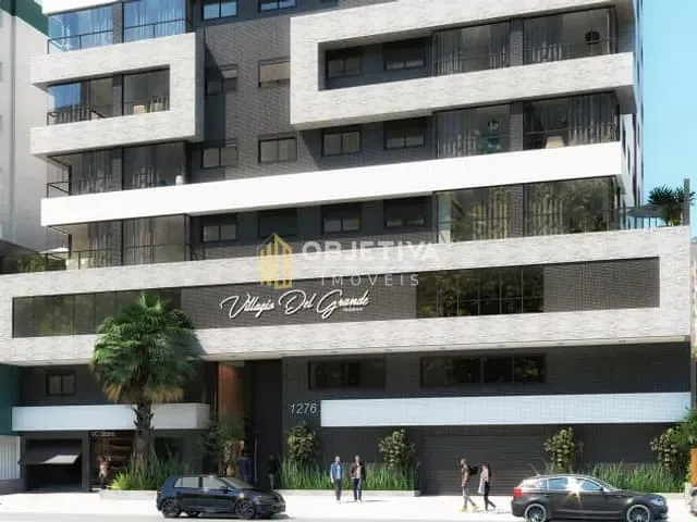 Apartamento 1 quarto e 1 banheiro, à venda, no bairro Zona Nova em Capão da Canoa