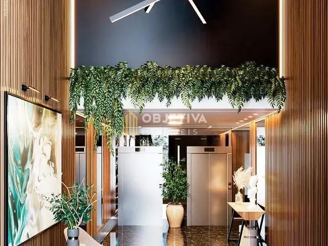 Apartamento 3 quartos e 3 banheiros, à venda, no bairro Zona Nova em Capão da Canoa
