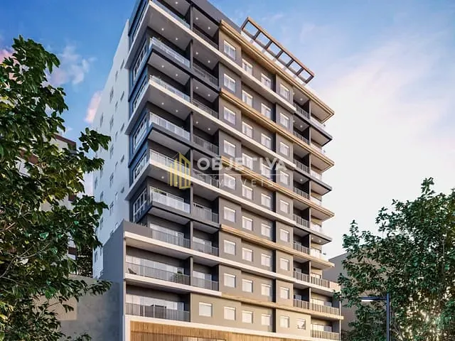 Apartamento 3 quartos e 3 banheiros, à venda, no bairro Zona Nova em Capão da Canoa