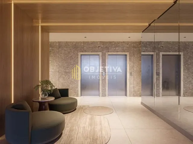Apartamento 3 quartos e 3 banheiros, à venda, no bairro Zona Nova em Capão da Canoa