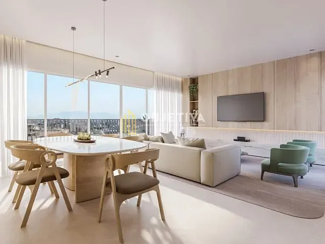 Apartamento 3 quartos e 3 banheiros, à venda, no bairro Zona Nova em Capão da Canoa