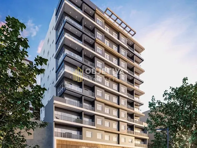 Apartamento 3 quartos e 4 banheiros, à venda, no bairro Zona Nova em Capão da Canoa