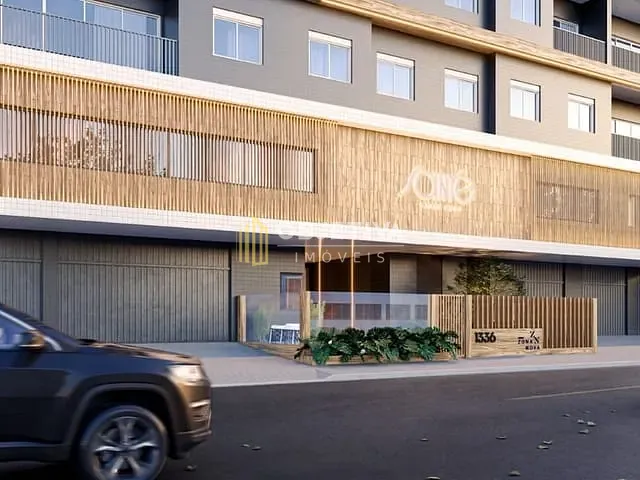 Apartamento 3 quartos e 4 banheiros, à venda, no bairro Zona Nova em Capão da Canoa